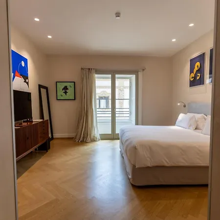 Ξενοδοχείο Galleria Vik - Townhouse Galleria - Small Luxury Of The World 5*