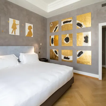 Galleria Vik - Townhouse Galleria - Small Luxury Of The World