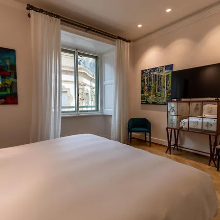 Galleria Vik - Townhouse Galleria - Small Luxury Of The World 5* Μιλάνο