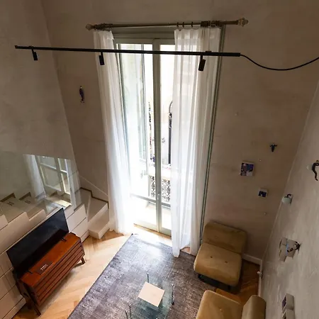 Galleria Vik - Townhouse Galleria - Small Luxury Of The World Ξενοδοχείο