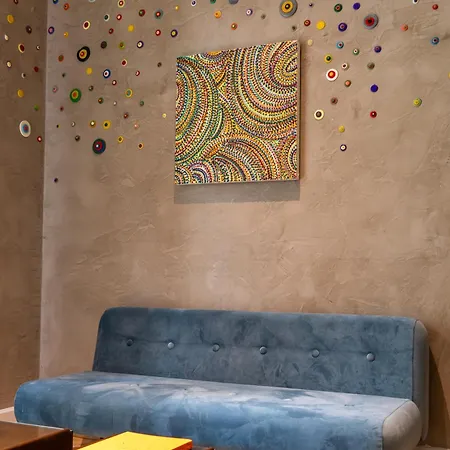 Ξενοδοχείο Galleria Vik - Townhouse Galleria - Small Luxury Of The World Μιλάνο