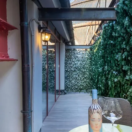Ξενοδοχείο Galleria Vik - Townhouse Galleria - Small Luxury Of The World Μιλάνο