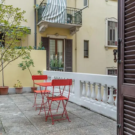Hotel Del Sole
