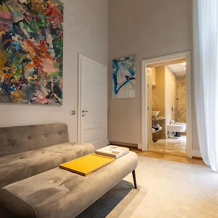 Ξενοδοχείο Galleria Vik - Townhouse Galleria - Small Luxury Of The World Μιλάνο