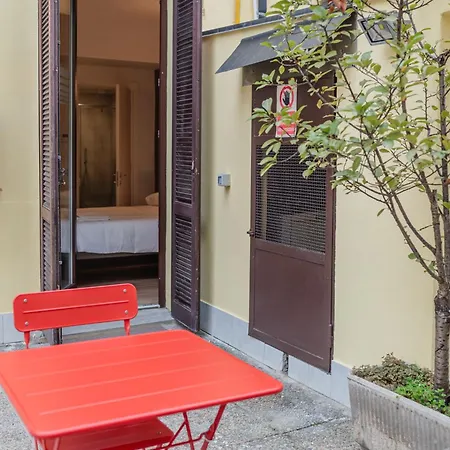 Del Sole Hotel