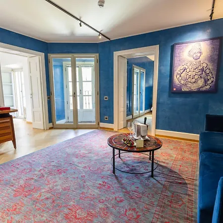 Galleria Vik - Townhouse Galleria - Small Luxury Of The World Ξενοδοχείο
