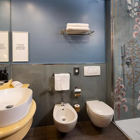 Garibaldi Station By Ihg Hotel Milan