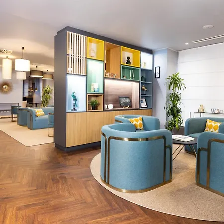 Garibaldi Station By Ihg 4*