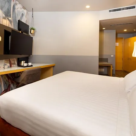 Garibaldi Station By Ihg Hotel Milan