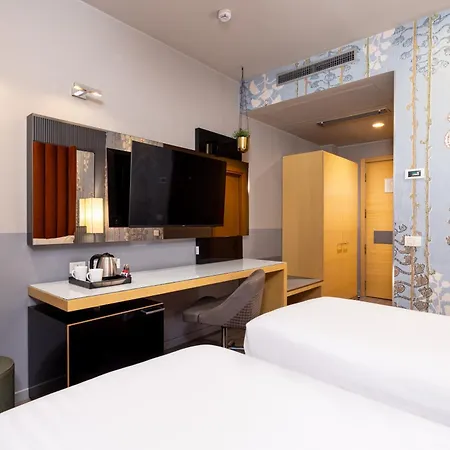 Garibaldi Station By Ihg Milan