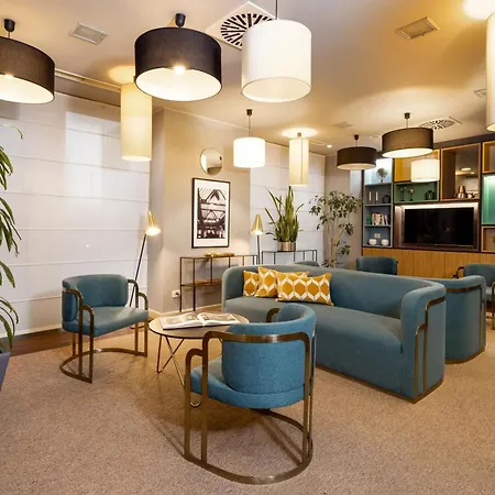 Garibaldi Station By Ihg Hotel Milan