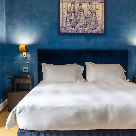 Galleria Vik - Townhouse Galleria - Small Luxury Of The World Ξενοδοχείο Μιλάνο