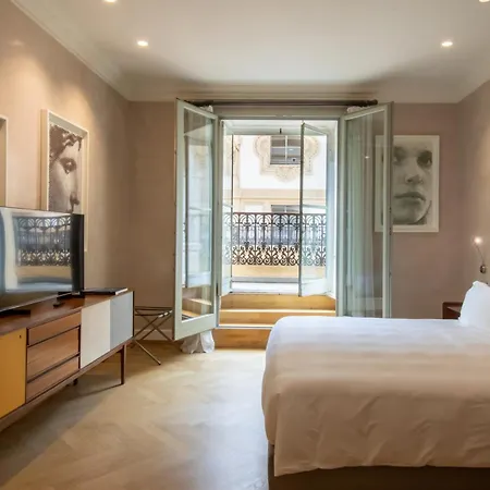 Galleria Vik - Townhouse Galleria - Small Luxury Of The World Ξενοδοχείο 5*