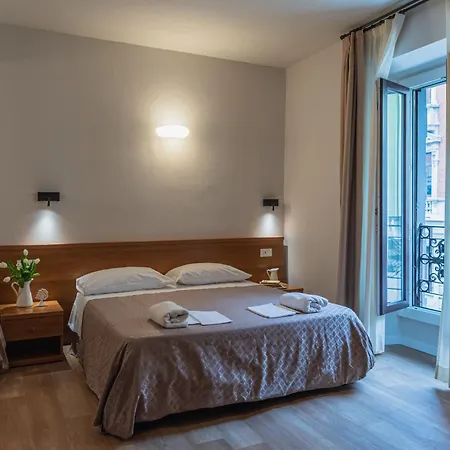 Hotel Del Sole *