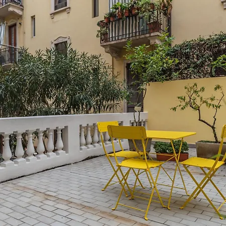 Del Sole Hotel Milan