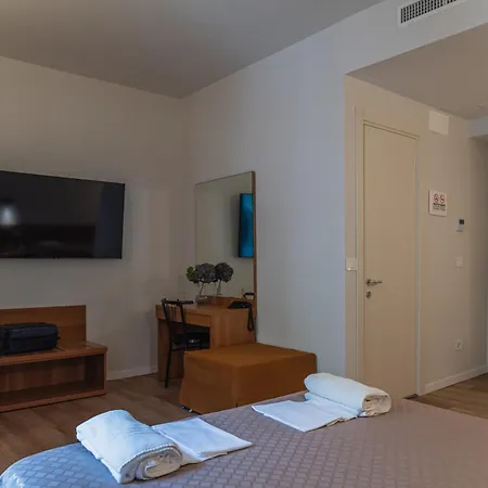 Hotel Del Sole