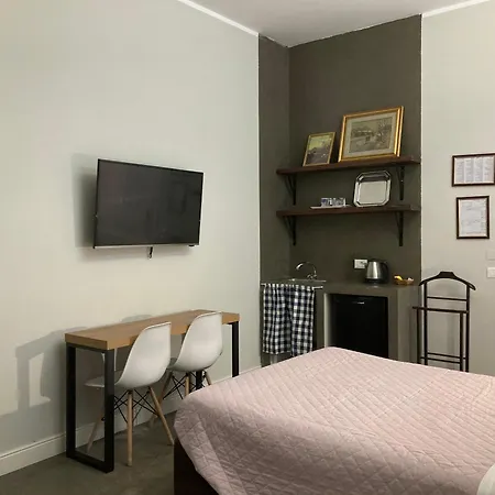 Calypso Ξενοδοχείο Μιλάνο