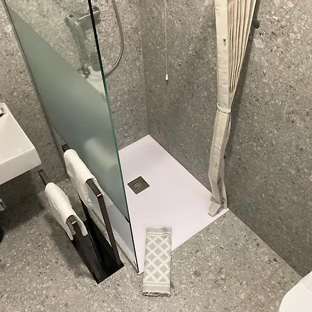 Hotell Calypso Milano