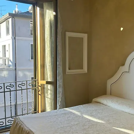 Boutique Calais - Washington Hotel Milan