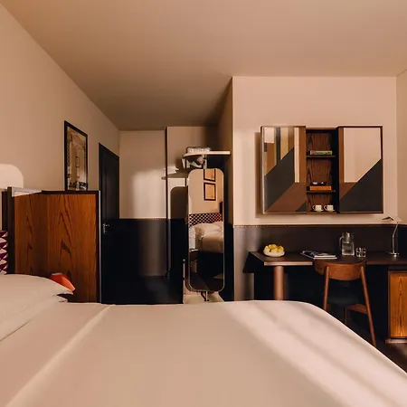 Hotel Aethos