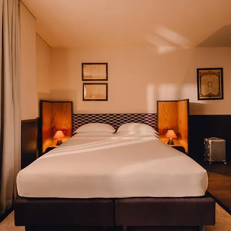 Hotel Aethos Milão
