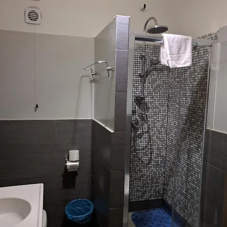 Villamelchiorre 1 * מילאנו