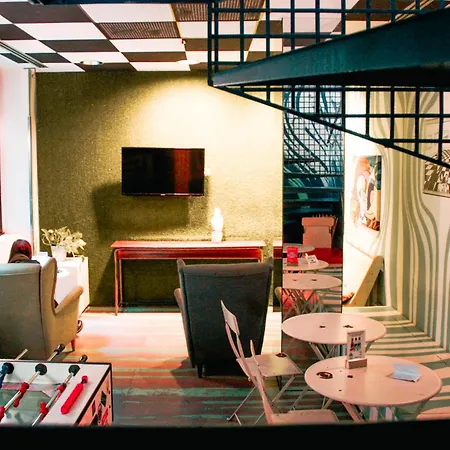 Ostello Bello Grande Hostel *