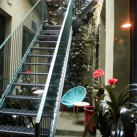 Ostello Bello Grande Hostel