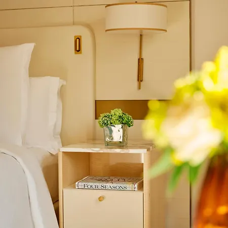 Four Seasons Hotel Milan