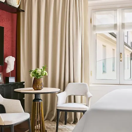 Four Seasons Hotel Milan