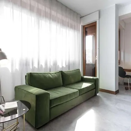 Milaninflat * Milaan