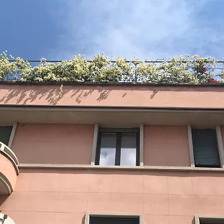 Nocleg ze śniadaniem Casatitta