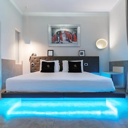 Aparthotel Montenapoleone