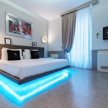 Montenapoleone Aparthotel Mailand