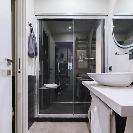 モンテナポレオーネ スイーツ ミラノ