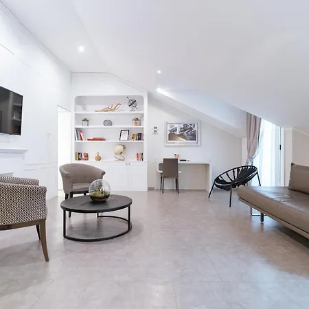 Aparthotel Montenapoleone Mailand