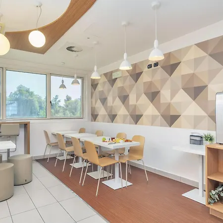 Cenisio Garibaldi Milano