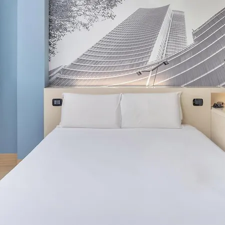 Hotel Cenisio Garibaldi