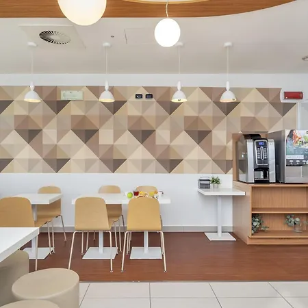 Cenisio Garibaldi Milão