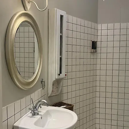 Residenza Fiori Di Grano 3* Milan