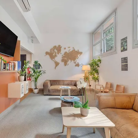 Hotel Sant'ambrogio 3*