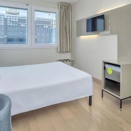 Hotel Cenisio Garibaldi 3*