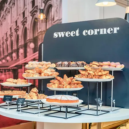 Sant'ambrogio 3* Milan