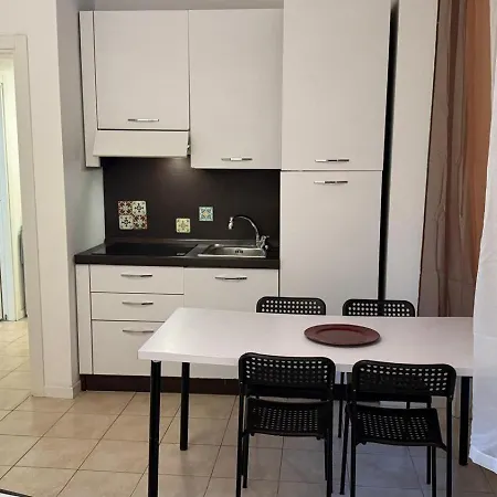 Feel Like In Appartement