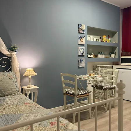 Residenza Fiori Di Grano Bed & Breakfast 3*