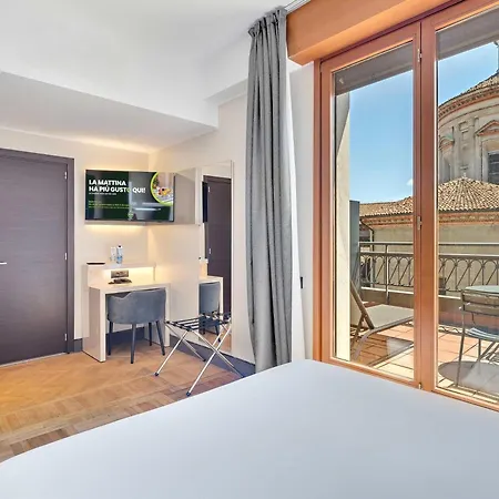 Sant'ambrogio Hotel Milan