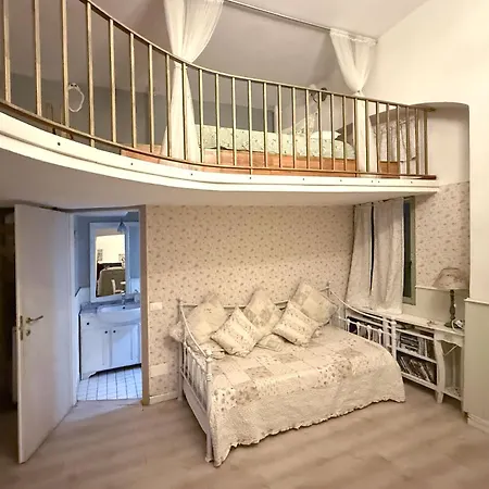 Residenza Fiori Di Grano Couette-café 3*