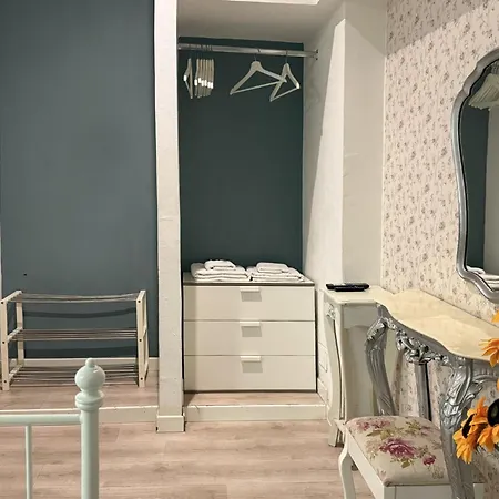Residenza Fiori Di Grano Couette-café Milan