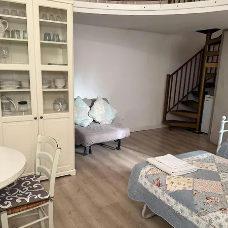 Residenza Fiori Di Grano Bed and breakfast