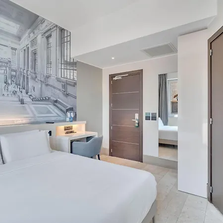 Hotel Sant'ambrogio 3*